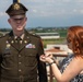 Lt. Col. Alex Tignor promotes to Col.
