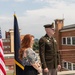Lt. Col. Alex Tignor promotes to Col.