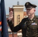 Lt. Col. Alex Tignor promotes to Col.