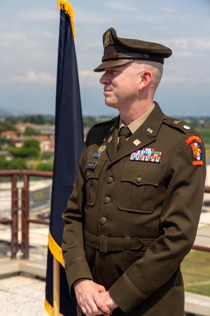 Personnel Matters , episode 7, Enlisted Promotions and Boards