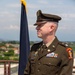 Lt. Col. Alex Tignor promotes to Col.