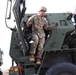 25th ID Receive HIMARS B-Role