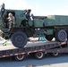 25th ID Receive HIMARS B-Role
