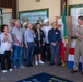 2025 Captain Edward F. Ney Memorial Awardees