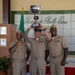 2025 Captain Edward F. Ney Memorial Awardees