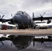 Talisman Sabre 25: 27 SOW conducts AC-130 training flight
