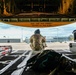 Talisman Sabre 25: 27 SOW conducts AC-130 training flight