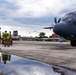 Talisman Sabre 25: 27 SOW conducts AC-130 training flight