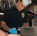 USS Benfold (DDG 65) holds Top Chef competition celebrating Fourth of July