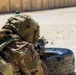 U.S. Army trains in Jade Chameleon 25.2 exercise.