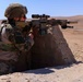 U.S. Army trains in Jade Chameleon 25.2 exercise.