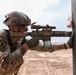 U.S. Army trains in Jade Chameleon 25.2 exercise.