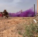 U.S. Army trains in Jade Chameleon 25.2 exercise.