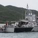 CARAT Thailand 2025: U.S., Thai, and Canadian Forces Practice VBSS Training
