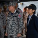 Canadian Ambassador Observes VBSS Training at CARAT Thailand 2025