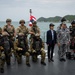 Canadian Ambassador Observes VBSS Training at CARAT Thailand 2025