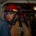 USS Carl Vinson (CVN 70) Conducts Routine Operations in the Indian Ocean
