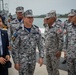 Canadian Ambassador Observes VBSS Training at CARAT Thailand 2025