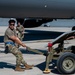 Talisman Sabre 25: Airmen prepare aircraft for aerial refueling missions in Australia