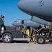 Talisman Sabre 25: Airmen prepare aircraft for aerial refueling missions in Australia