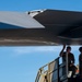 Talisman Sabre 25: Airmen prepare aircraft for aerial refueling missions in Australia