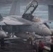 USS Carl Vinson (CVN 70) Conducts Routine Operations in the Indian Ocean