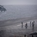 USS Carl Vinson (CVN 70) Conducts Routine Operations in the Indian Ocean