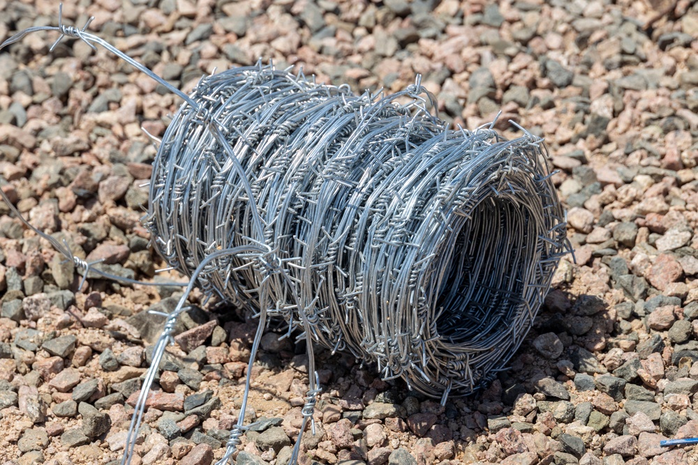 Native Fury 25: 8th Engineer Support Battalion Construction