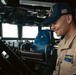 USS Winston S. Churchill (DDG 81) Watch Standing