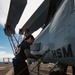 USS Winston S. Churchill (DDG 81) Daily Operations