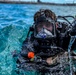 U.S. Navy Divers Strengthen NATO Maritime Infrastructure in Croatia