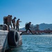 U.S. Navy Divers Strengthen NATO Maritime Infrastructure in Croatia