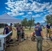 U.S. Navy Divers Strengthen NATO Maritime Infrastructure in Croatia