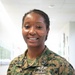 Cherry Point Corpsman Awarded Fleet Marine Force Pin