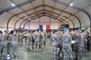 AFN Aviano Radio News: 4th of July Celebration