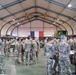 French military hosts allied nations in Bastille Day celebration