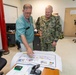 Shipyard Spotlight: Larry Pendleton - Code 950 Electronics Technician