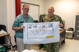 Behind the Uniform: Episode 1 with Lieutenant Colonel Hinkle