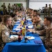 French military hosts allied nations in Bastille Day celebration