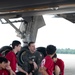 New Hampshire Aviation Museum Visits Pease