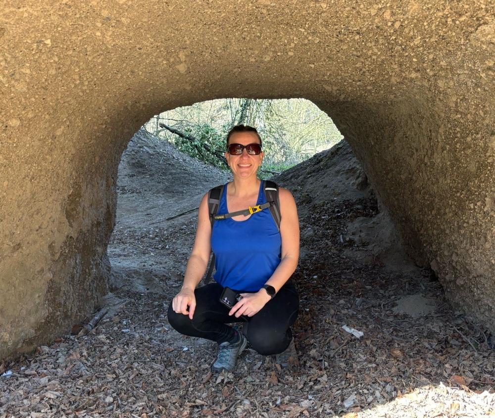 ‘Safety starts with me’ – be prepared, aware when hitting the hiking trails this summer