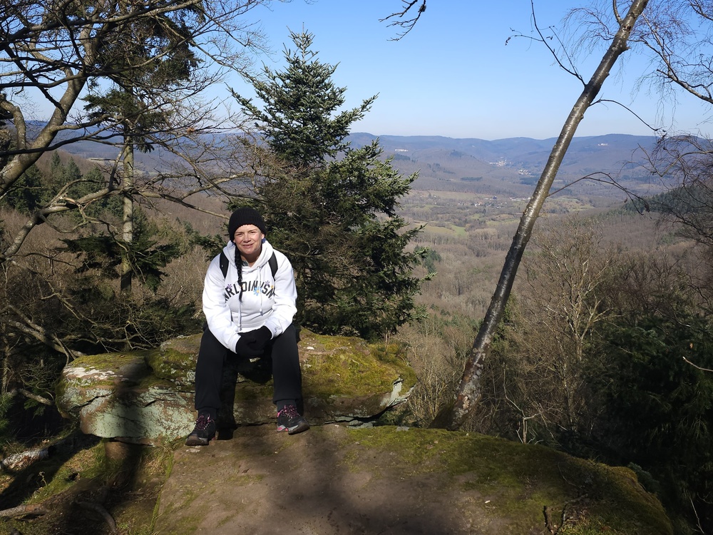 ‘Safety starts with me’ – be prepared, aware when hitting the hiking trails this summer