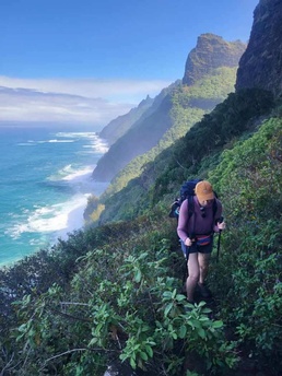 ‘Safety starts with me’ – be prepared, aware when hitting the hiking trails this summer