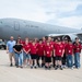 New Hampshire Aviation Museum Visits Pease