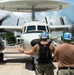 VX-1 Sailors perform operation check