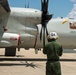 VX-1 Sailors perform operation check