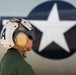 VX-1 Sailors perform operation check