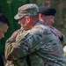 USAG Poland Change of Command anchors garrison on Eastern Flank