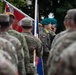 31 Years Strong: U.S. Army celebrates Polish Brigade's milestone