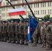31 Years Strong: U.S. Army celebrates Polish Brigade's milestone